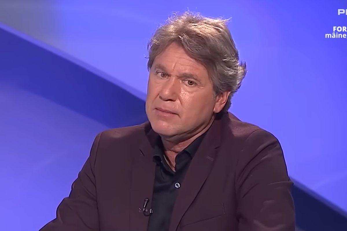 Detaliul care l-a frapat pe Răducioiu în FCSB - CFR: „Este impardonabil. Nu există așa ceva!”