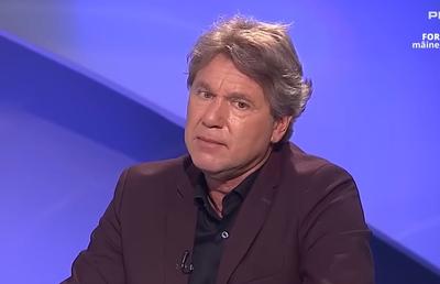 Pe cine vede Răducioiu favorită la titlu: „Echipă de mare nivel, cu personalitate în joc”