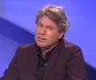 Florin Răducioiu, fostul internațional român, l-a criticat pe Vlad Chiricheș, stoperul de la FCSB, pentru o geșeală din meciul cu CFR Cluj, câștigat de roș-albaștri cu 1-0.