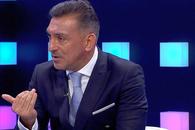 Ce a remarcat Ilie Dumitrescu la FCSB - CFR: „Gigi a îndreptat eroarea” + Jucătorul lăudat: „A avut o seară de excepție”