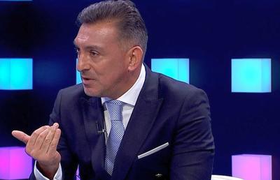 Ce a remarcat Ilie Dumitrescu la FCSB - CFR: „Gigi a îndreptat eroarea” + Jucătorul lăudat: „A avut o seară de excepție”
