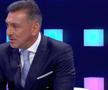 Ilie Dumitrescu, fostul mare internațional, a analizat FCSB - CFR Cluj 1-0 și a declarat că intrarea lui Andrea Compagno la pauză, în locul lui Andrei Cordea, a fost decisivă.