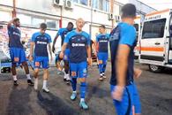 El e liderul! Momentul trecut cu vederea care demonstrează că Vlad Chiricheș e noul șef de la FCSB: „Gata! Acum a început”