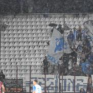 CFR Cluj - Universitatea Craiova/ foto: Facebook @Universitatea Craiova