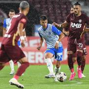 CFR Cluj - Universitatea Craiova/ foto: Facebook @Universitatea Craiova