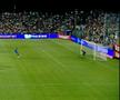 Florinel Coman a ratat un penalty în Oțelul - FCSB