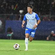 CFR Cluj - Universitatea Craiova/ foto: Facebook @Universitatea Craiova