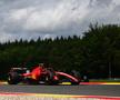 Red Bull la pătrat: niciun dubiu pe Spa Francorchamps, în ultima cursă din Formula 1 înaintea pauzei de vară