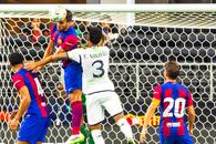 Barcelona zdrobește pe Real Madrid într-un El Clasico estival, dar îl pierde pe Ilkay Gundogan, care va lipsi ceva timp