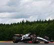 Red Bull la pătrat: niciun dubiu pe Spa Francorchamps, în ultima cursă din Formula 1 înaintea pauzei de vară