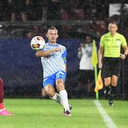 CFR Cluj - Universitatea Craiova/ foto: Facebook @Universitatea Craiova