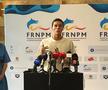 David Popovici a revenit în România » Discurs excepțional: „Îmi pare rău dacă vă așteptați la altceva. Aș vrea să închei cu un citat al lui Earl Nightingale”