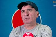 Hagi, dărâmat după înfrângerea cu Poli Iași: „O rușine, toată lumea a văzut!”