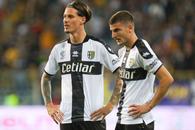 Dennis Man și Valentin Mihăilă, lăudați și după eliminare! Ce note au primit românii de la Parma după „optimea” Cupei Italiei cu Fiorentina