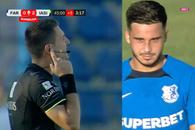 Fază „la milimetru” în Farul - Poli Iași » Hagi a răsuflat ușurat