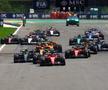 Red Bull la pătrat: niciun dubiu pe Spa Francorchamps, în ultima cursă din Formula 1 înaintea pauzei de vară