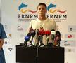 David Popovici a revenit în România » Discurs excepțional: „Îmi pare rău dacă vă așteptați la altceva. Aș vrea să închei cu un citat al lui Earl Nightingale”