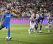 Florinel Coman a ratat un penalty în Oțelul - FCSB