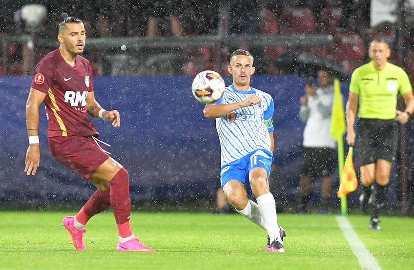 foto: Facebook @ Universitatea Craiova