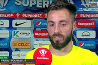 Lăsat să plece de Rapid, a explicat de ce a ales o nou-promovată: „Le vom răspunde!”