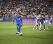 Florinel Coman a ratat un penalty în Oțelul - FCSB