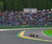 Red Bull la pătrat: niciun dubiu pe Spa Francorchamps, în ultima cursă din Formula 1 înaintea pauzei de vară