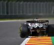 Red Bull la pătrat: niciun dubiu pe Spa Francorchamps, în ultima cursă din Formula 1 înaintea pauzei de vară