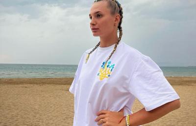 Acuzații-șoc în tenis! Ucraineanca Yastremska cere sancționarea imediată a senzației de 16 ani din Rusia: „Rămân devotată luptei pentru țara mea”