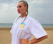 Dayana Yastremska / Sursă foto: Instagram