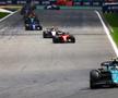 Red Bull la pătrat: niciun dubiu pe Spa Francorchamps, în ultima cursă din Formula 1 înaintea pauzei de vară
