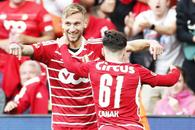 Dorit de Rapid, Denis Drăguș este aproape de un transfer în Anglia » Cluburile au ajuns la un acord