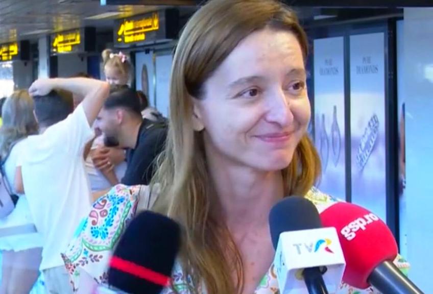 Ana Maria Popescu