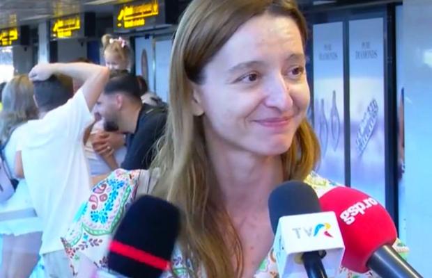 Ana Maria Popescu, după triumful României la FOTE 2023: „Va rămâne în istorie! Sportul românesc începe să respire”