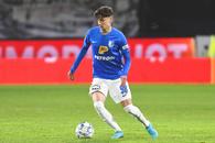Fiul lui Gică Popescu, titular în premieră în SuperLiga + Farul, fără 8 jucători de bază cu Poli Iași