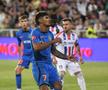Florinel Coman a ratat un penalty în Oțelul - FCSB