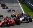 Red Bull la pătrat: niciun dubiu pe Spa Francorchamps, în ultima cursă din Formula 1 înaintea pauzei de vară