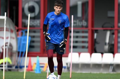 Mihai Popa/ foto: Imago Images