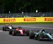 Red Bull la pătrat: niciun dubiu pe Spa Francorchamps, în ultima cursă din Formula 1 înaintea pauzei de vară