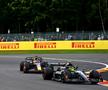 Red Bull la pătrat: niciun dubiu pe Spa Francorchamps, în ultima cursă din Formula 1 înaintea pauzei de vară