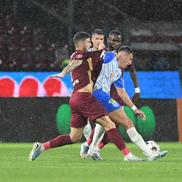 CFR Cluj - Universitatea Craiova/ foto: Facebook @Universitatea Craiova