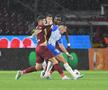 CFR Cluj - Universitatea Craiova/ foto: Facebook @Universitatea Craiova