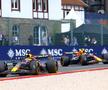 Red Bull la pătrat: niciun dubiu pe Spa Francorchamps, în ultima cursă din Formula 1 înaintea pauzei de vară