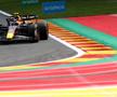 Red Bull la pătrat: niciun dubiu pe Spa Francorchamps, în ultima cursă din Formula 1 înaintea pauzei de vară