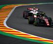 Red Bull la pătrat: niciun dubiu pe Spa Francorchamps, în ultima cursă din Formula 1 înaintea pauzei de vară