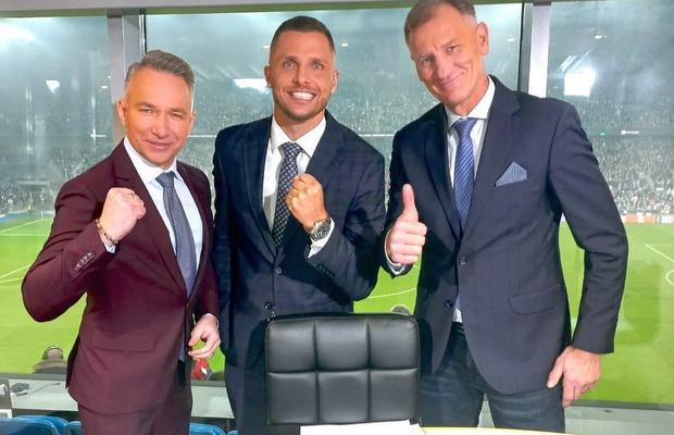 Fotbalistul pe care Becali l-a numit „vagabond” și l-a pus să conducă un Matiz a ajuns un analist apreciat: „Plin de umor, dar mereu precis”