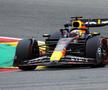 Red Bull la pătrat: niciun dubiu pe Spa Francorchamps, în ultima cursă din Formula 1 înaintea pauzei de vară