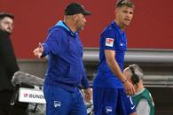 Ați mai văzut așa ceva? Antrenorul unui club mare din Germania și-a folosit toți cei 3 fii ai săi în ultimul meci: „Nu simt că-i favorizez”