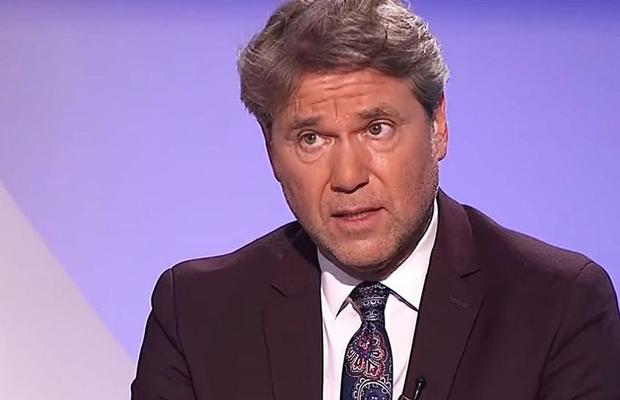 „Un dezastru!” » Răducioiu l-a criticat pe Florinel Coman