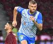 Alexandru Crețu / Sursă foto: Facebook@ Universitatea Craiova