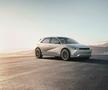 Hyundai Ioniq 5, foto: namstare.ro